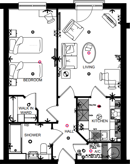 property Raw Floorplan Images}