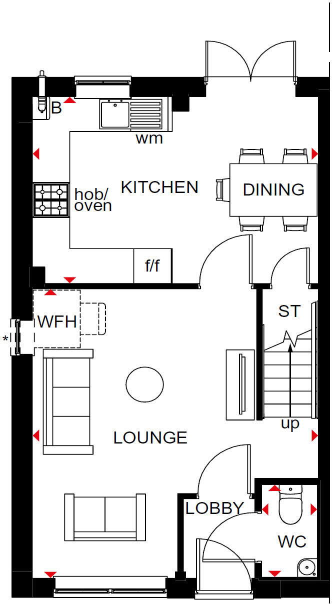 property Raw Floorplan Images}