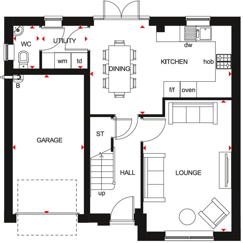 property Raw Floorplan Images}