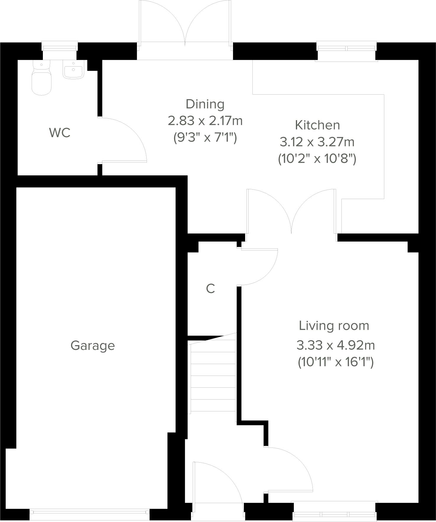 property Raw Floorplan Images}