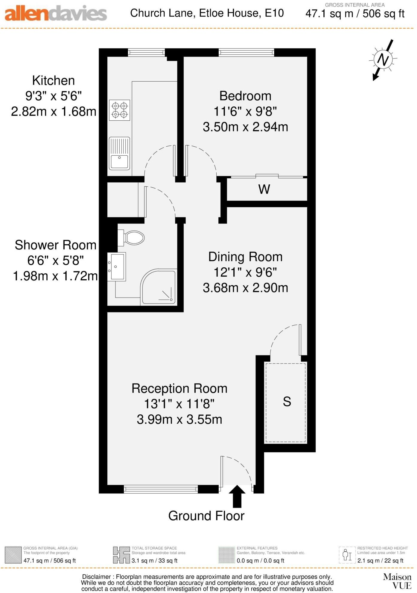 property Raw Floorplan Images}