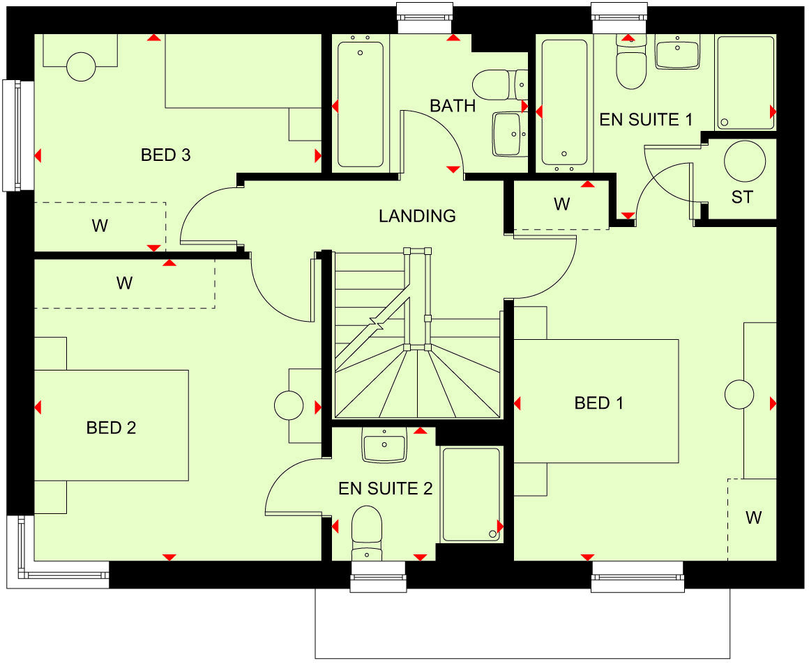 property Raw Floorplan Images}