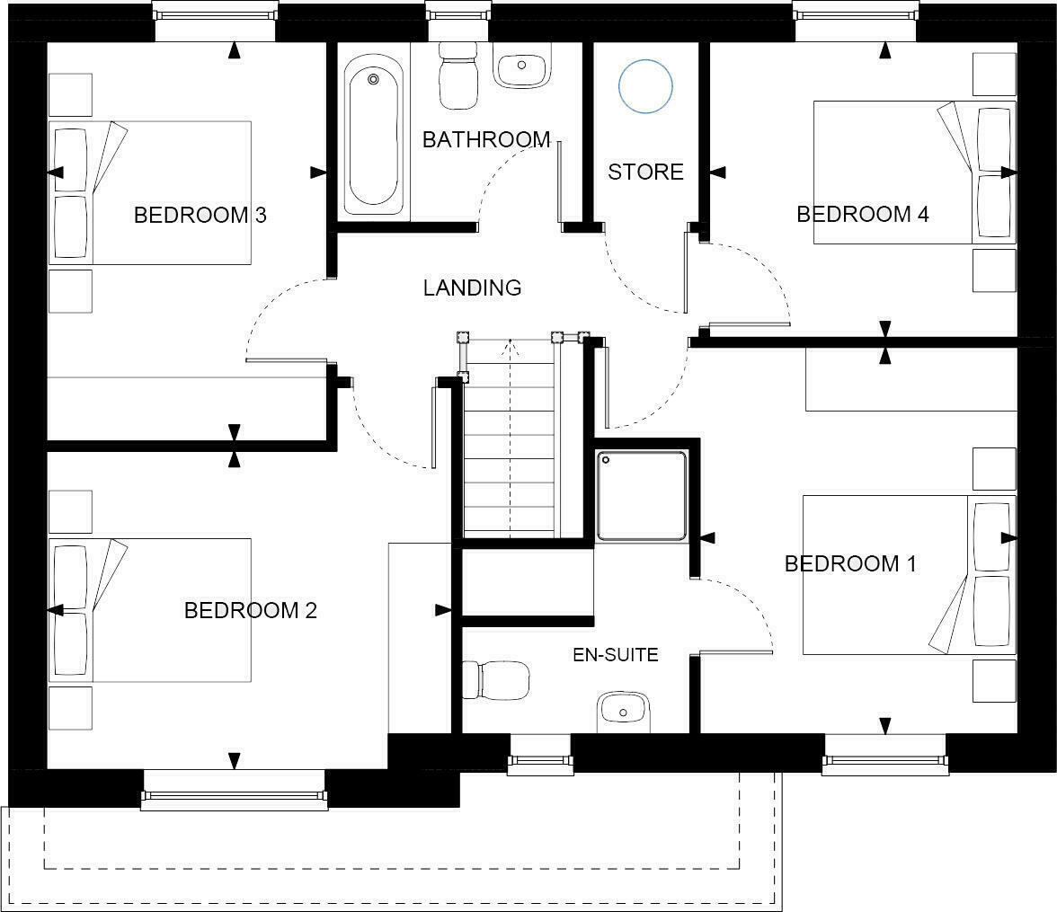 property Raw Floorplan Images}