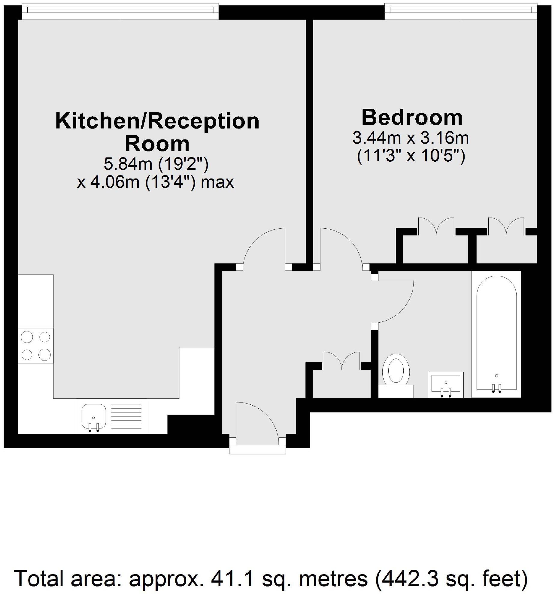 property Raw Floorplan Images}