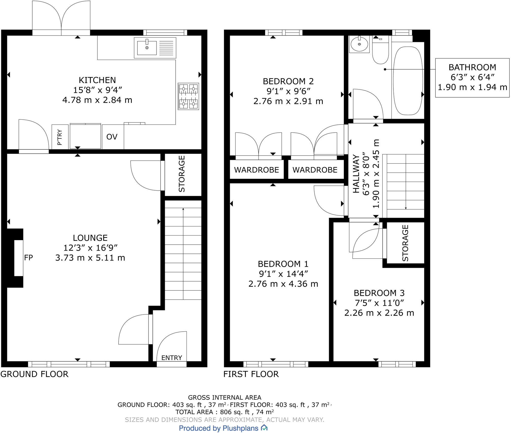 property Raw Floorplan Images}