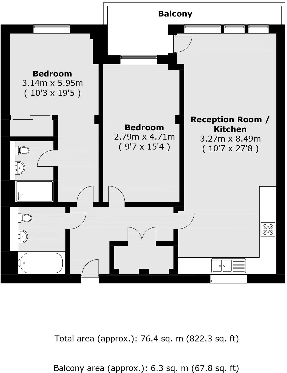 property Raw Floorplan Images}