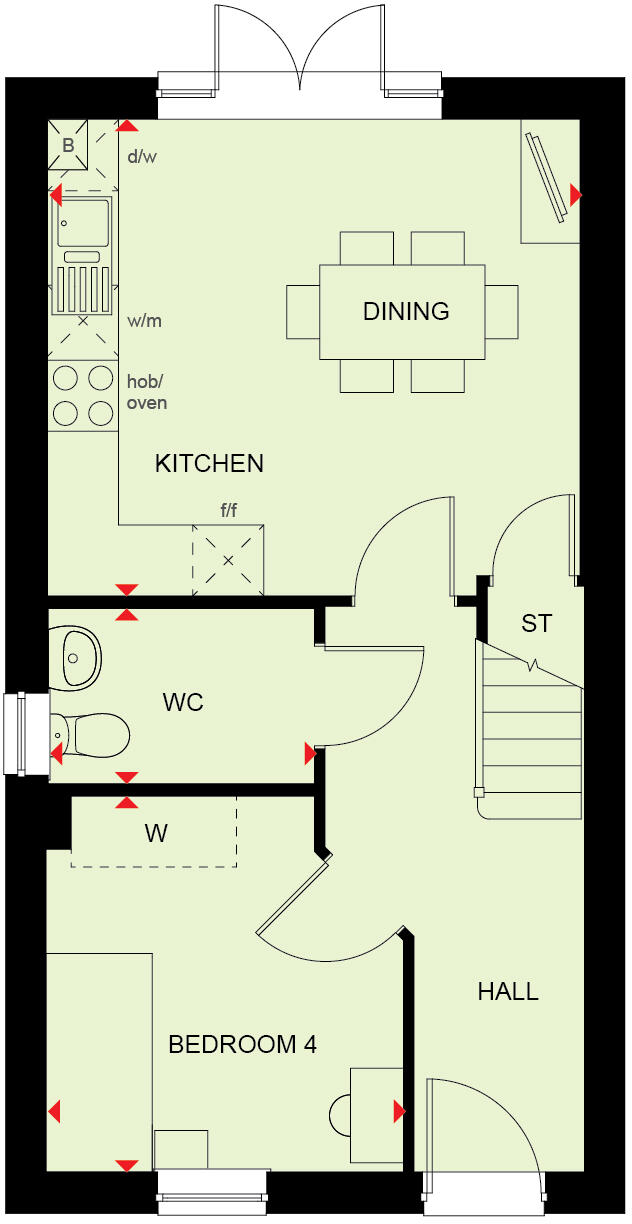 property Raw Floorplan Images}