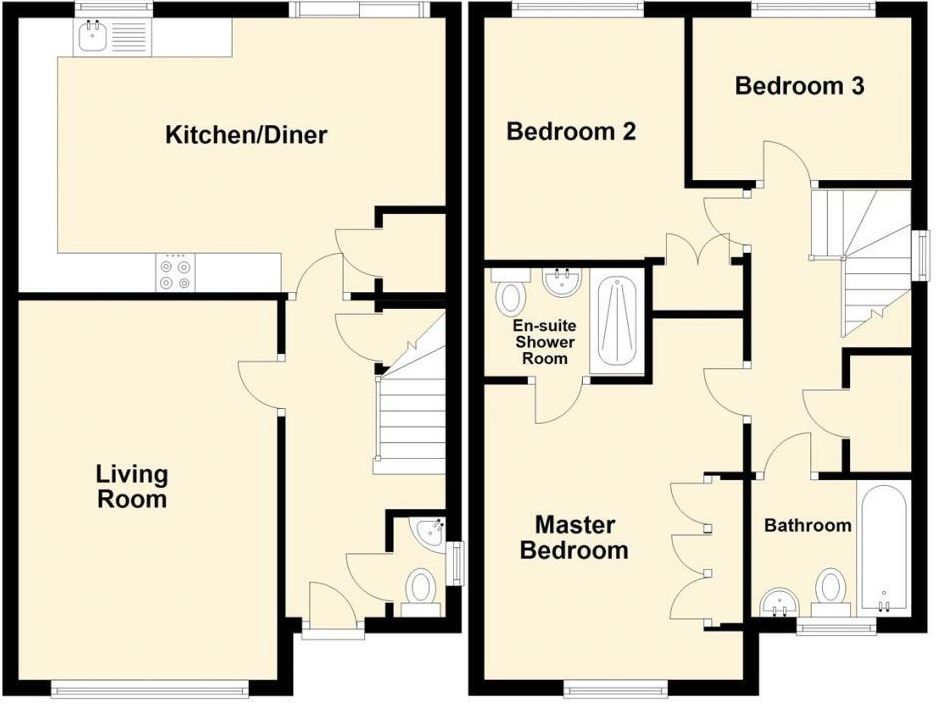 property Raw Floorplan Images}