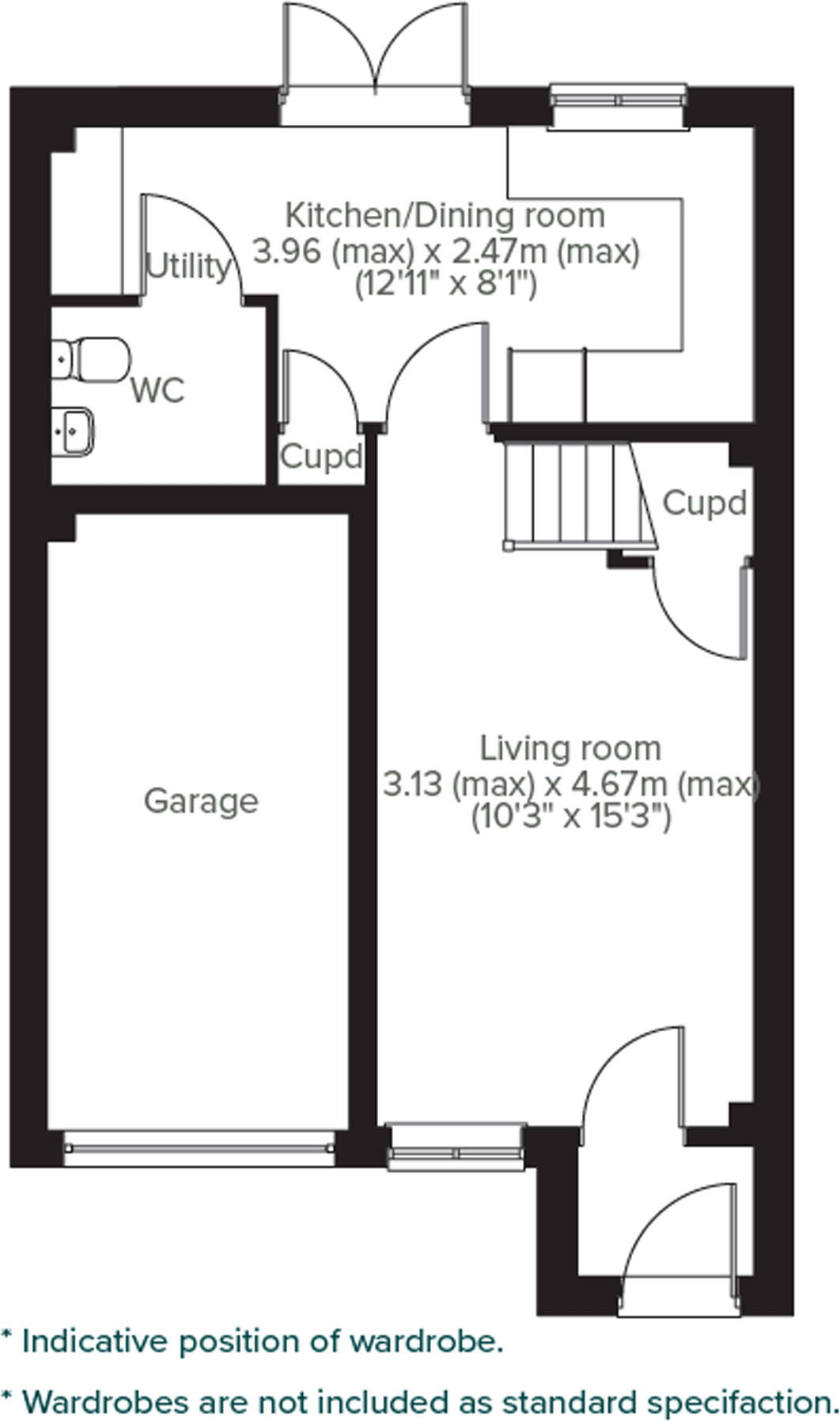 property Raw Floorplan Images}