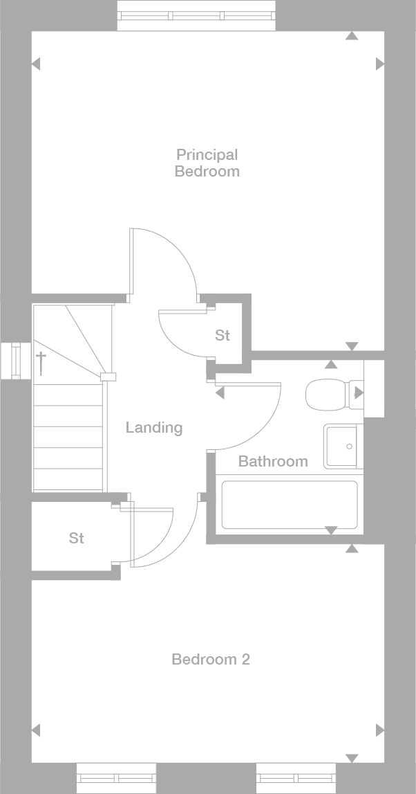 property Raw Floorplan Images}