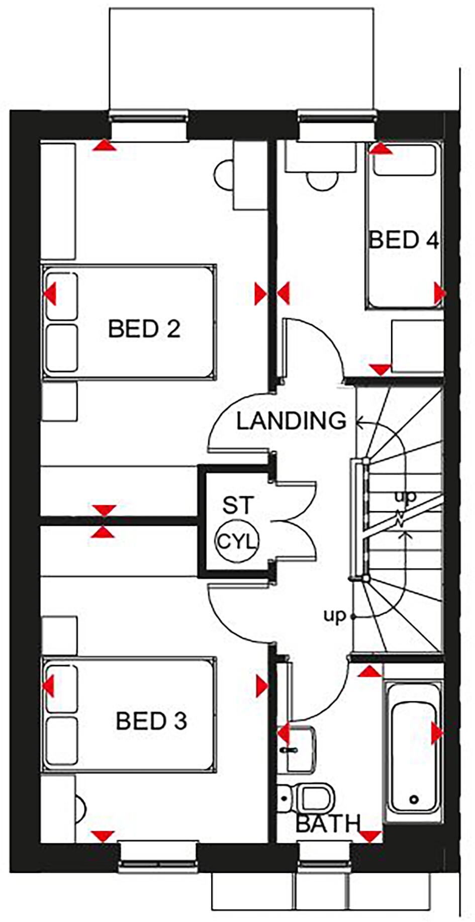 property Raw Floorplan Images}
