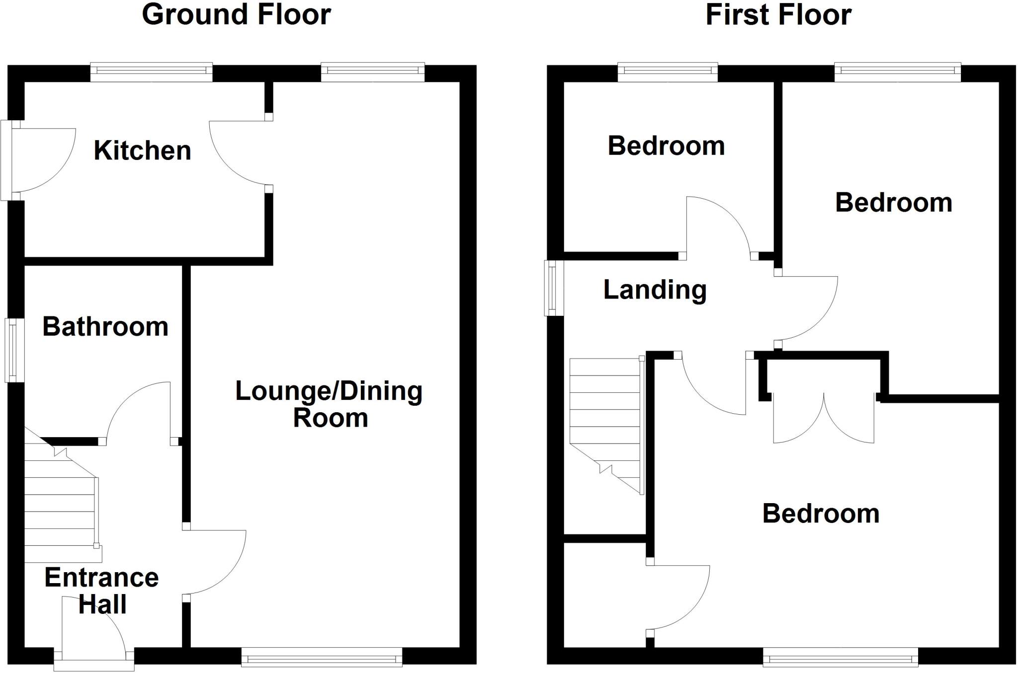 property Raw Floorplan Images}