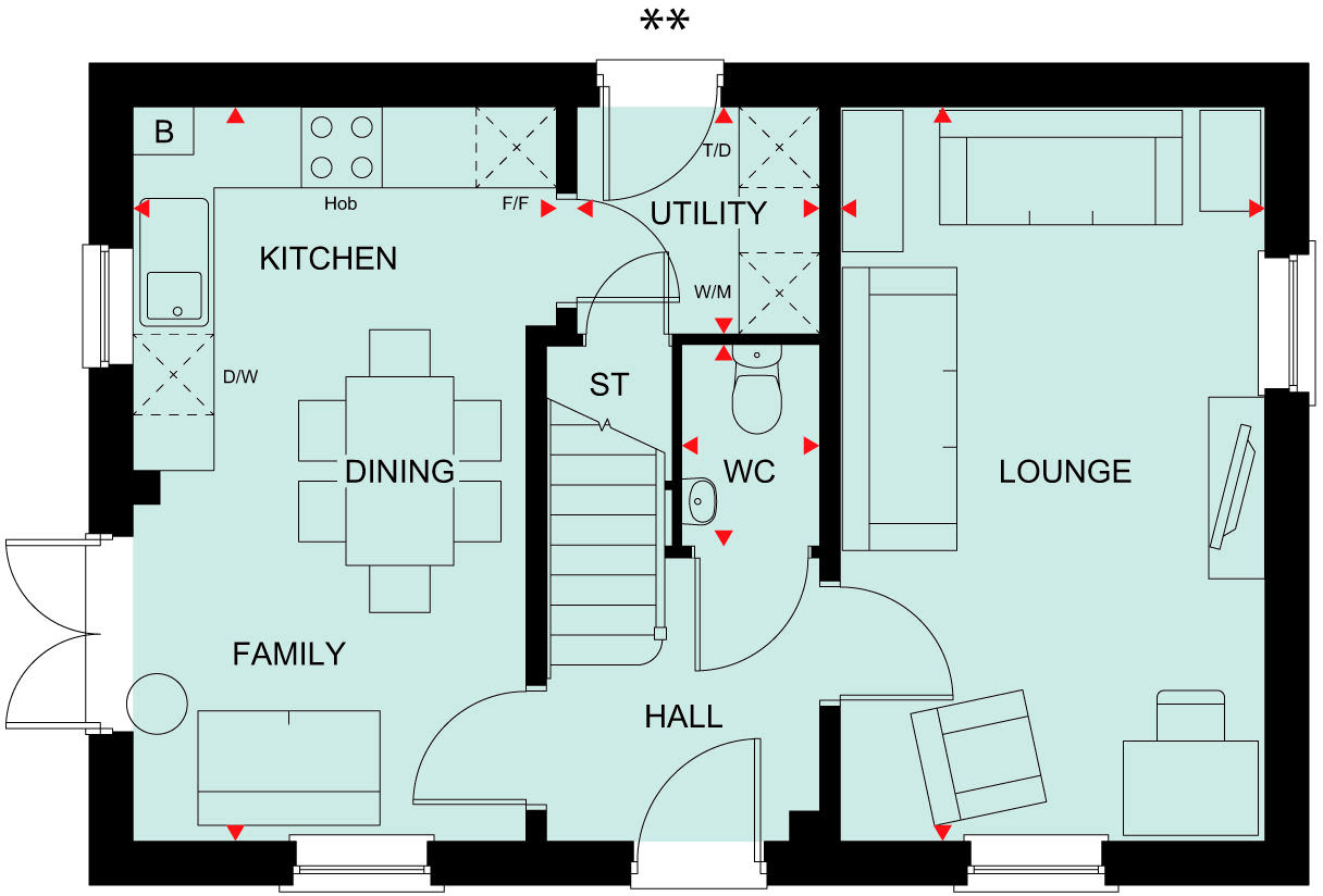 property Raw Floorplan Images}