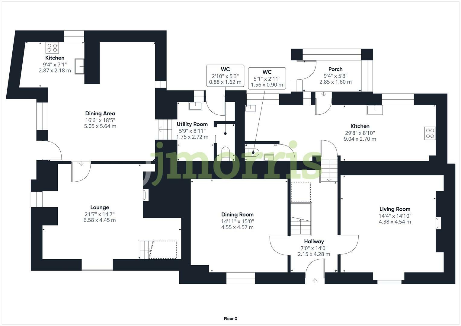property Raw Floorplan Images}