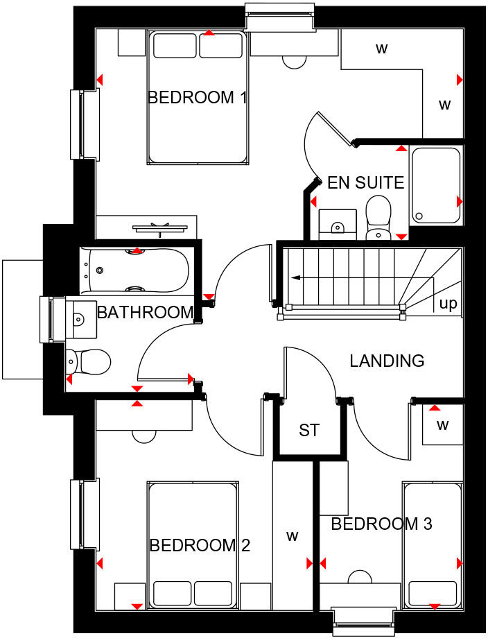 property Raw Floorplan Images}
