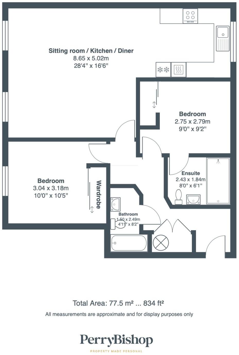 property Raw Floorplan Images}