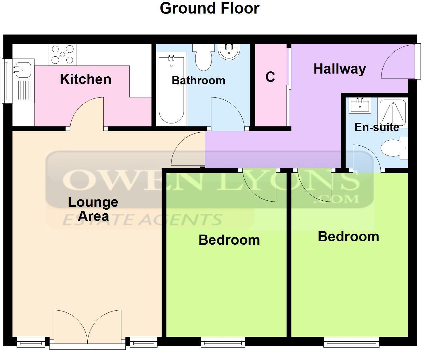 property Raw Floorplan Images}