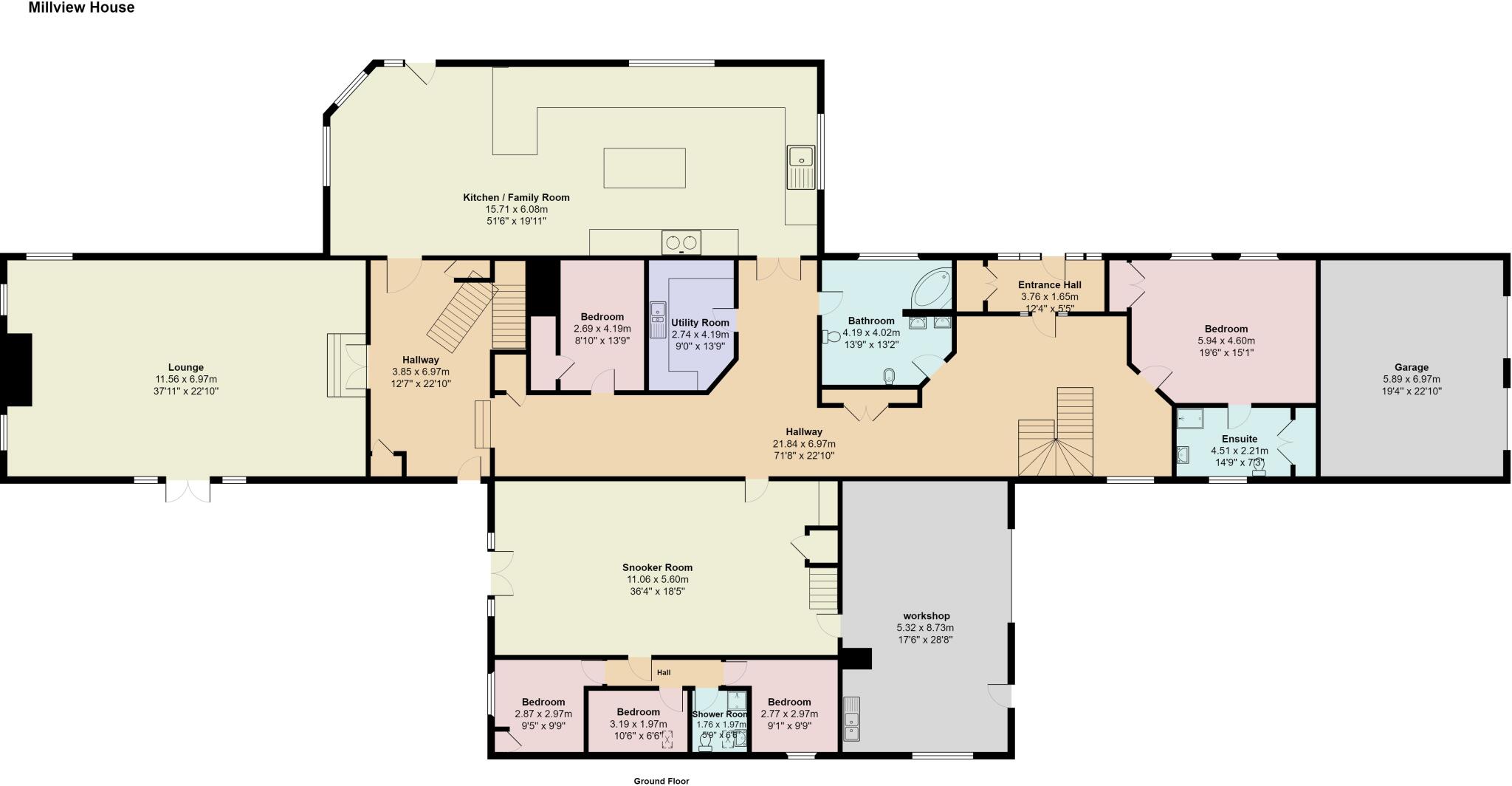 property Raw Floorplan Images}