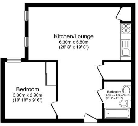 property Raw Floorplan Images}