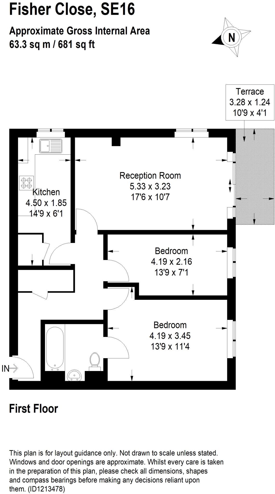 property Raw Floorplan Images}