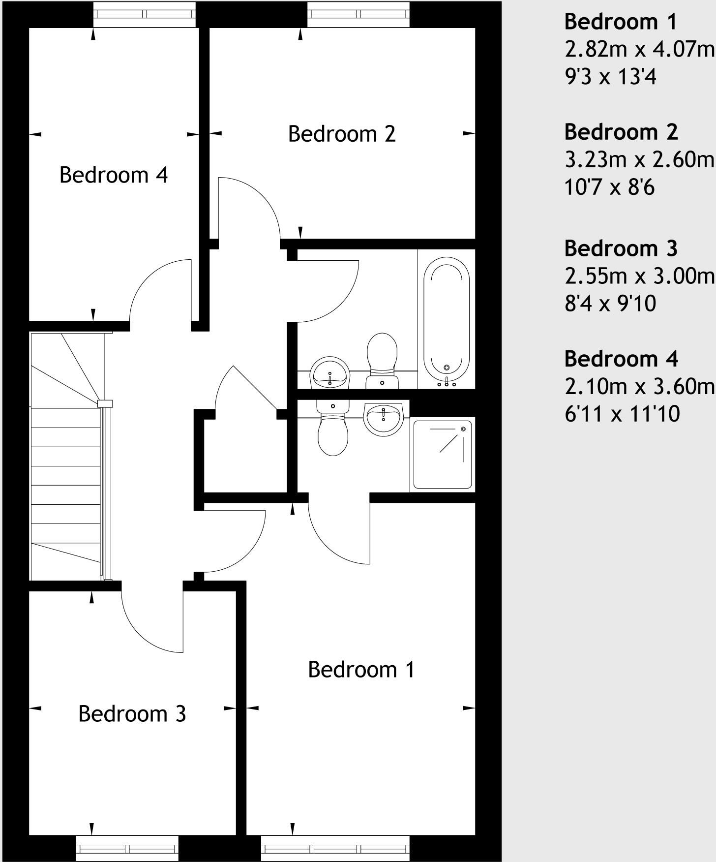 property Raw Floorplan Images}