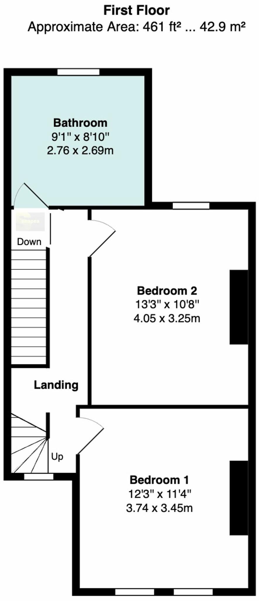 property Raw Floorplan Images}