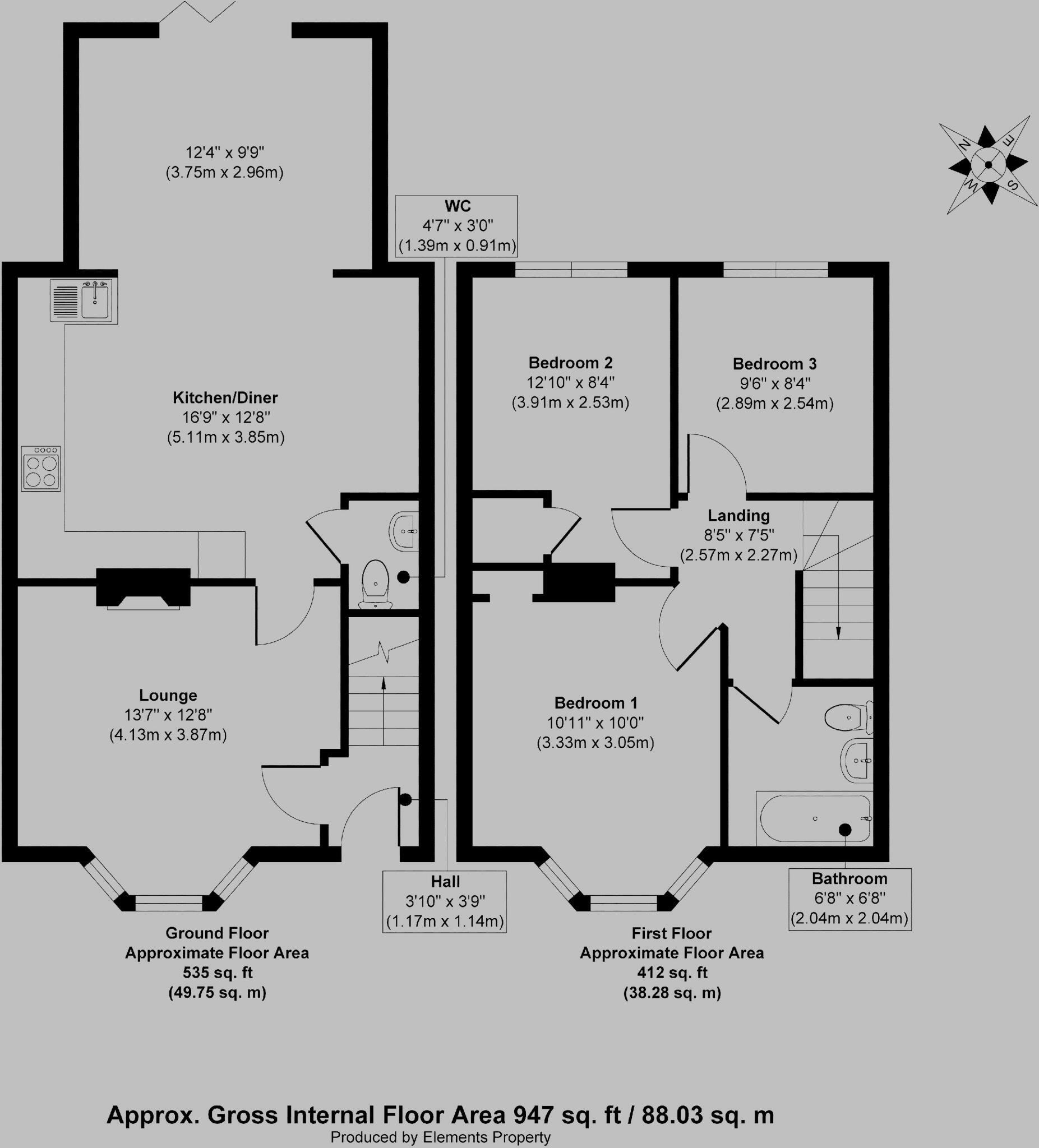 property Raw Floorplan Images}