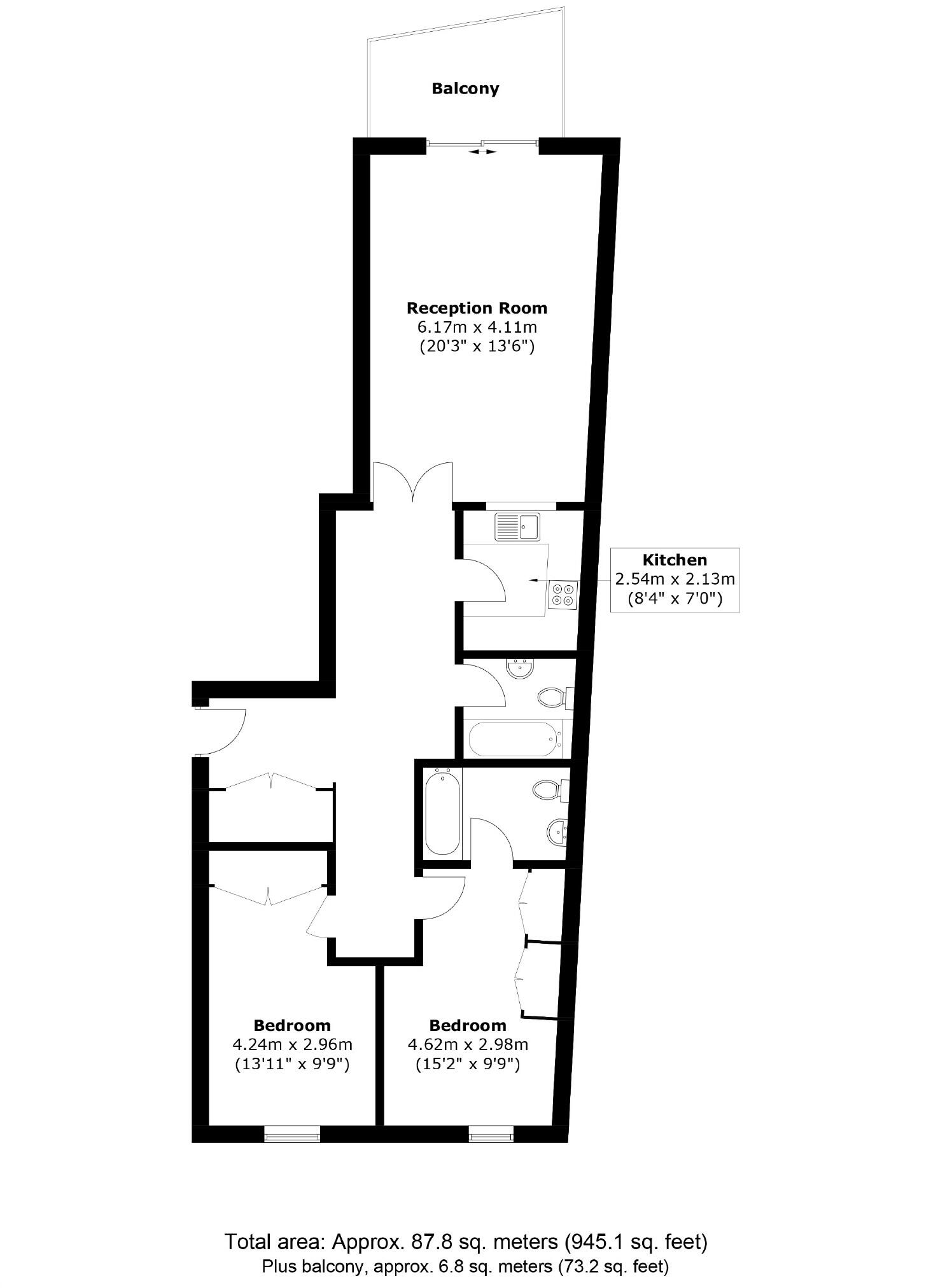 property Raw Floorplan Images}