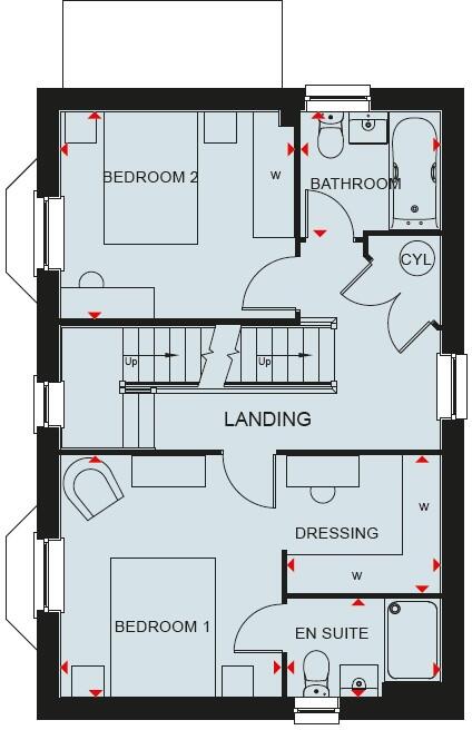 property Raw Floorplan Images}