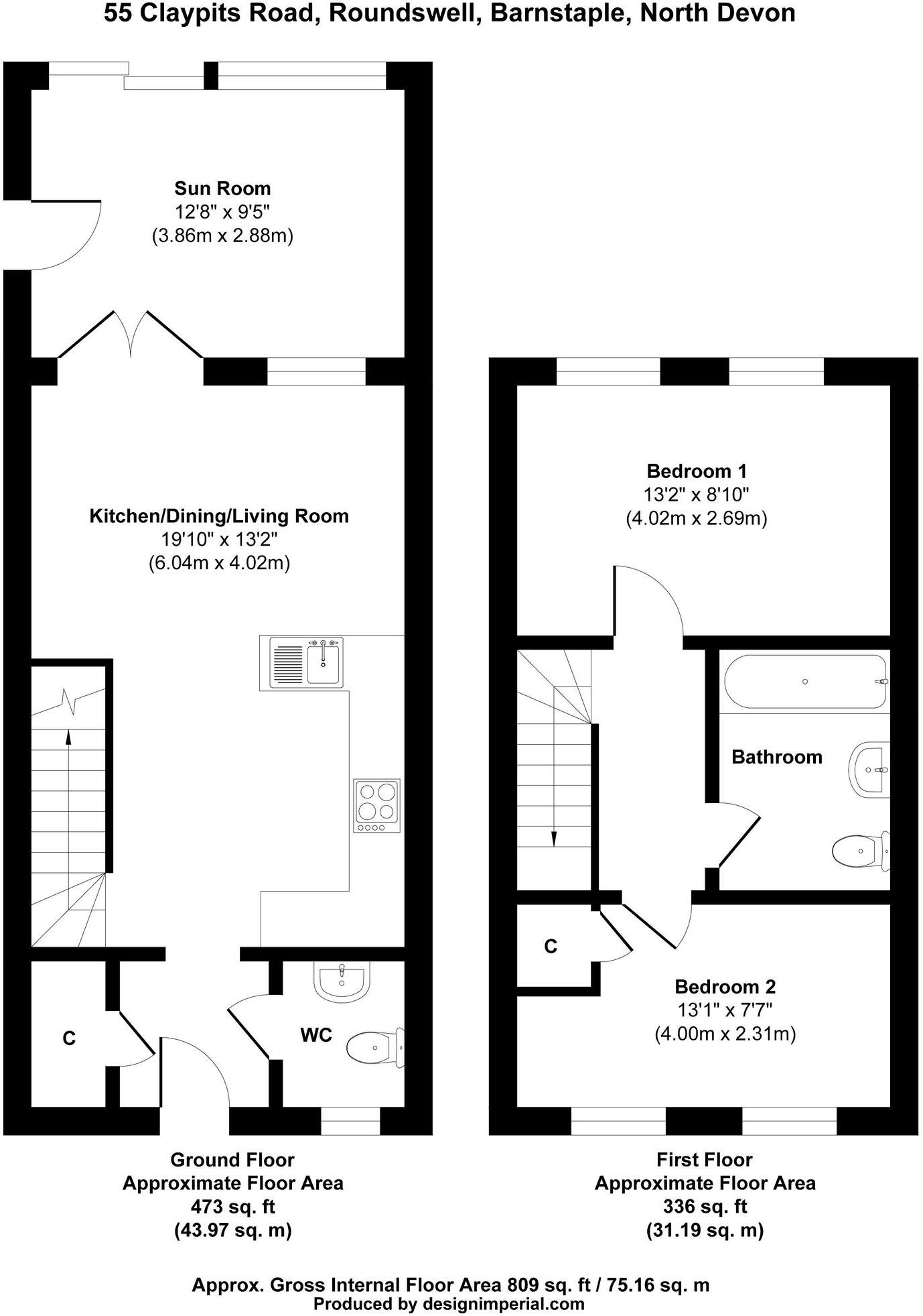 property Raw Floorplan Images}
