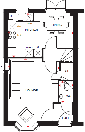 property Raw Floorplan Images}