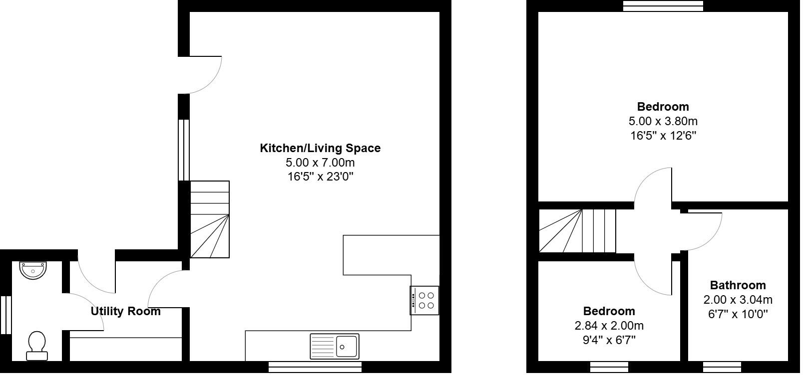 property Raw Floorplan Images}