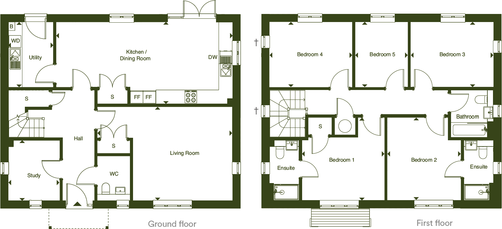 property Raw Floorplan Images}
