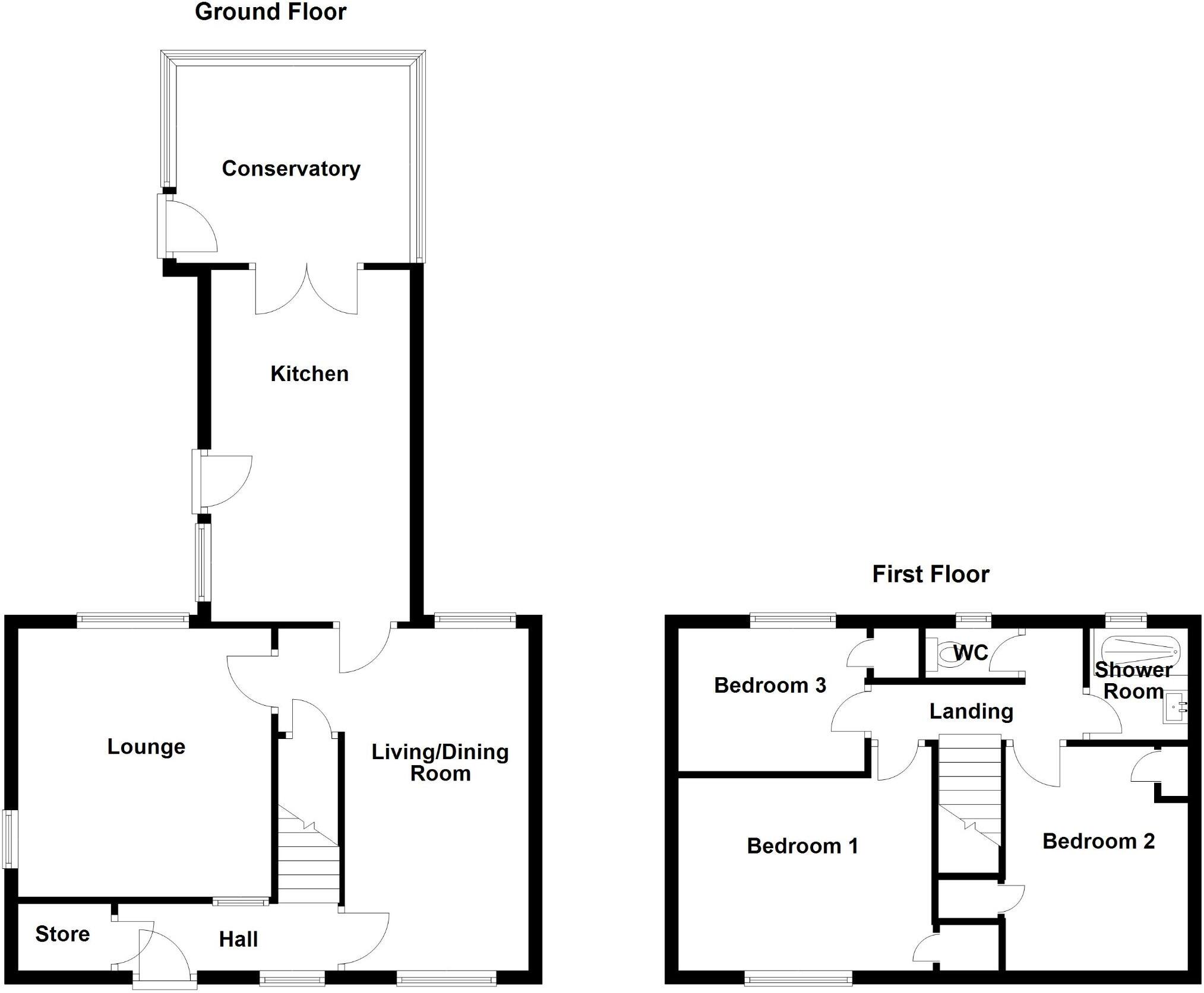 property Raw Floorplan Images}