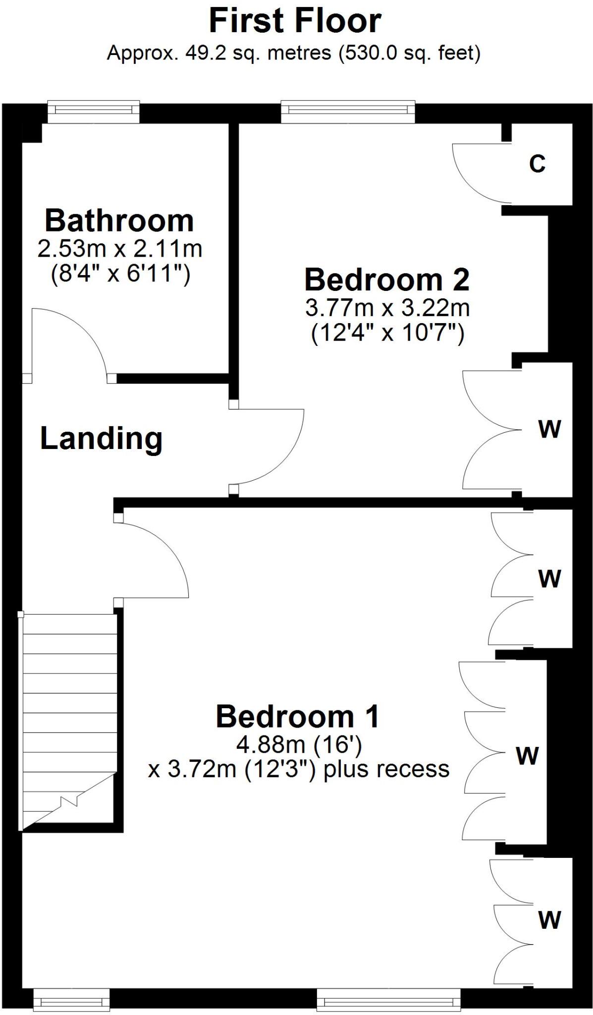 property Raw Floorplan Images}