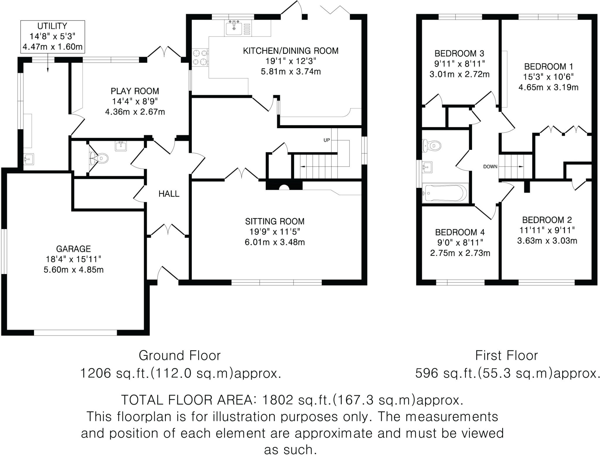 property Raw Floorplan Images}