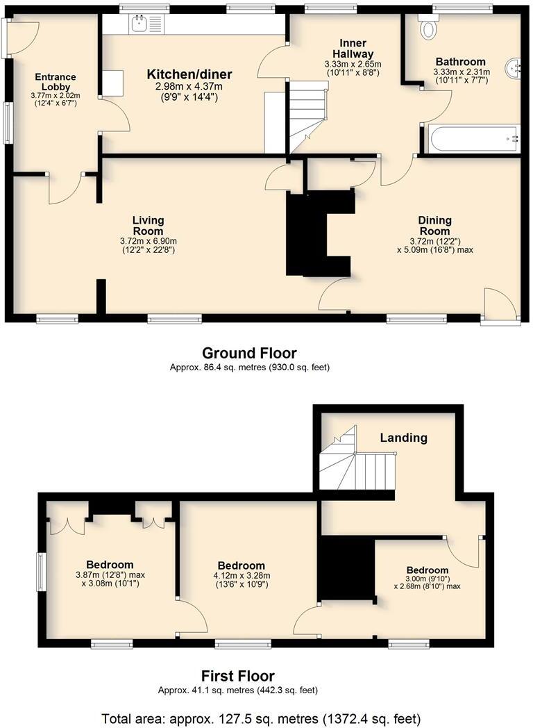 property Raw Floorplan Images}