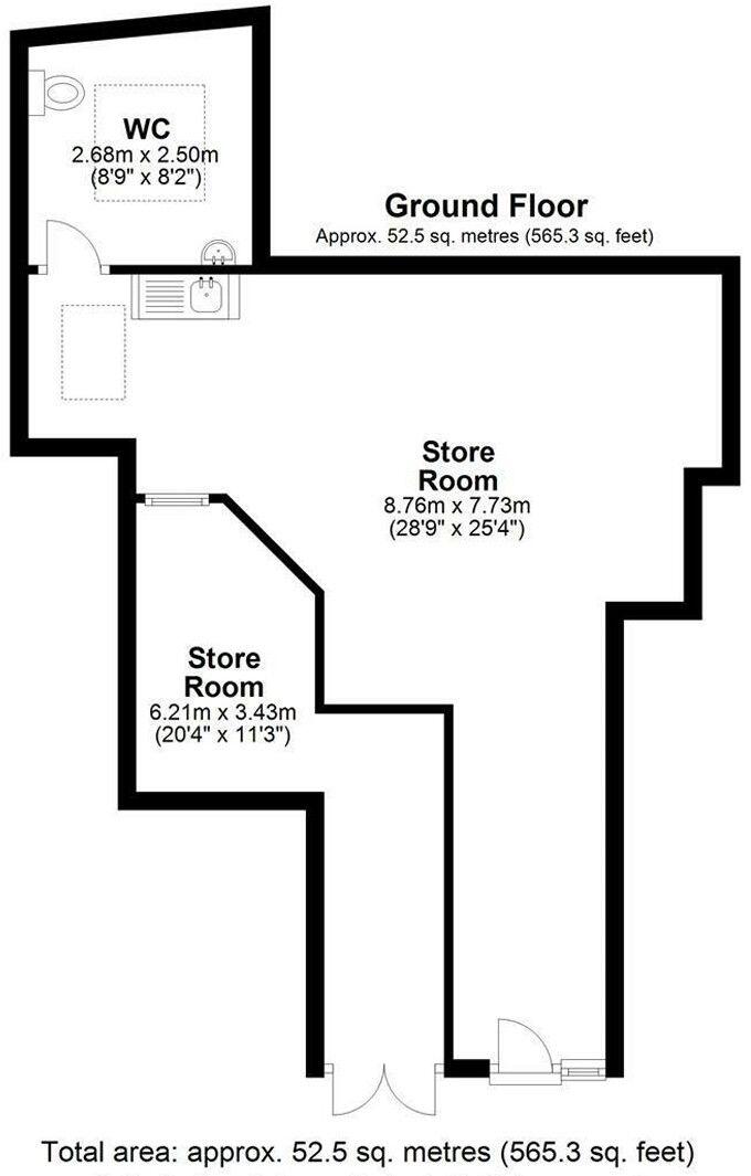 property Raw Floorplan Images}