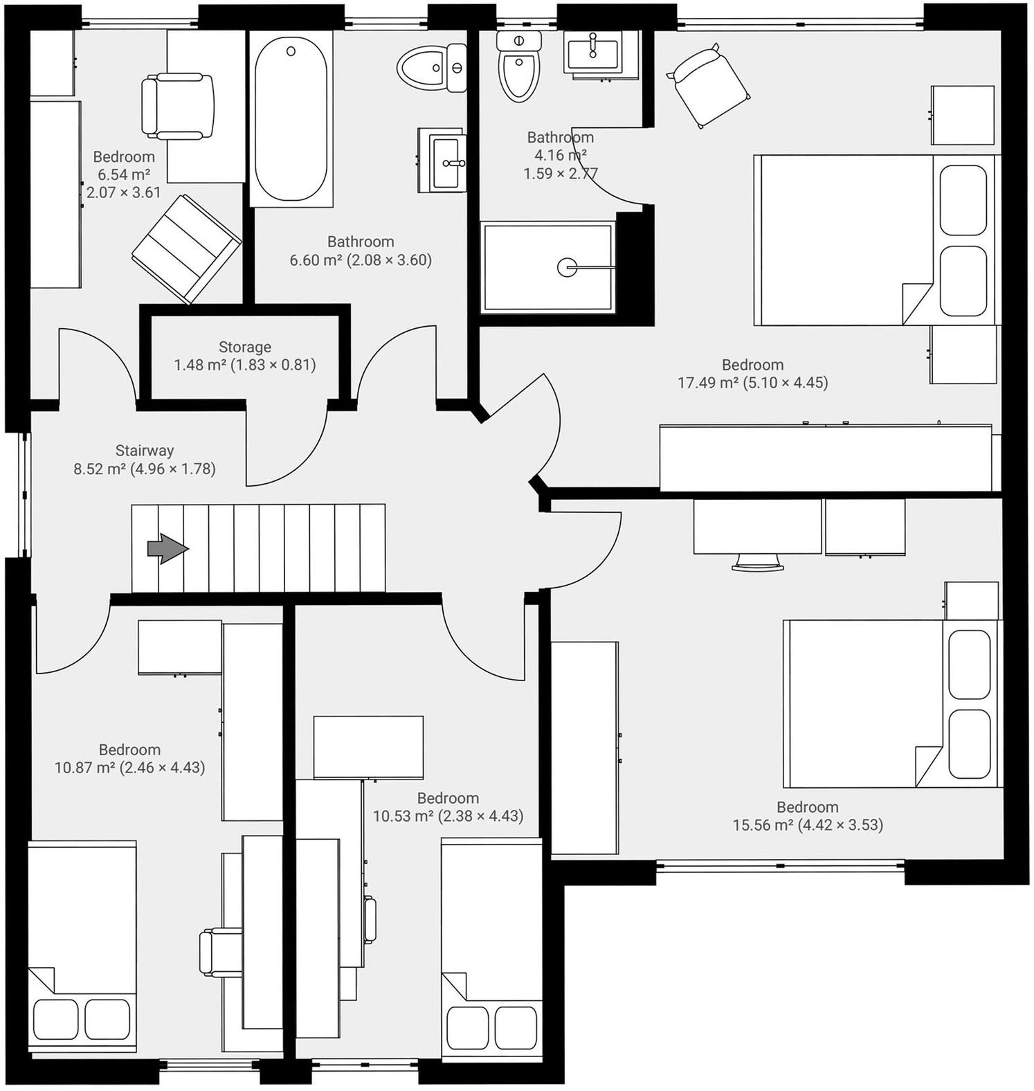 property Raw Floorplan Images}
