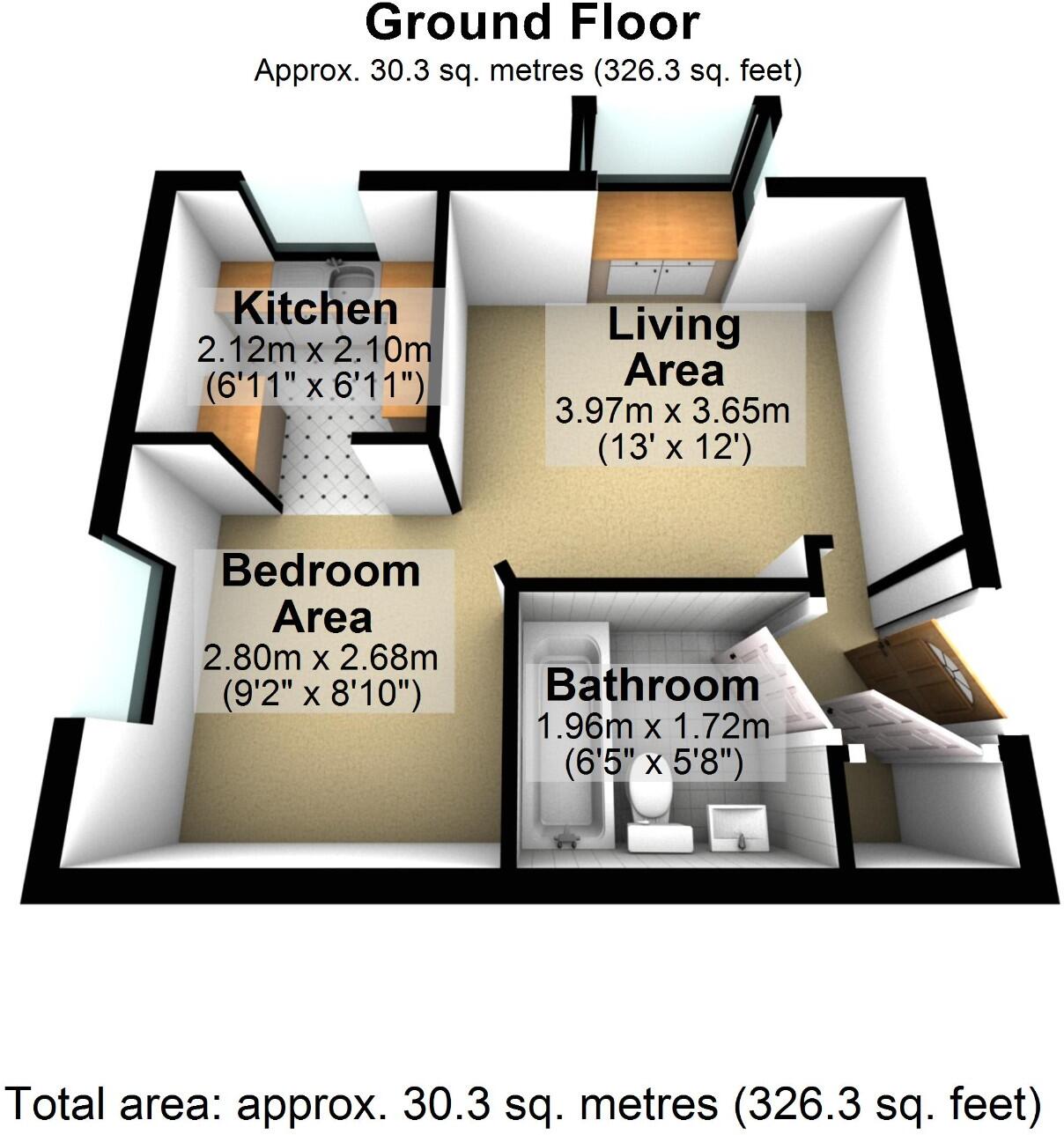 property Raw Floorplan Images}
