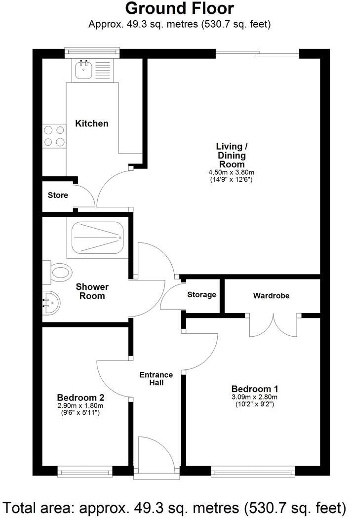 property Raw Floorplan Images}