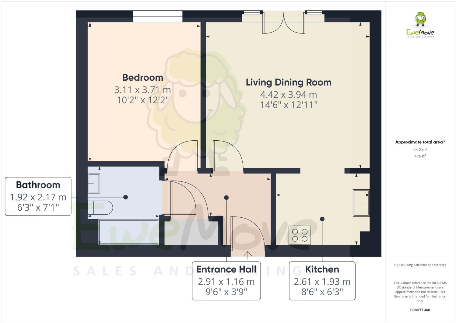 property Raw Floorplan Images}