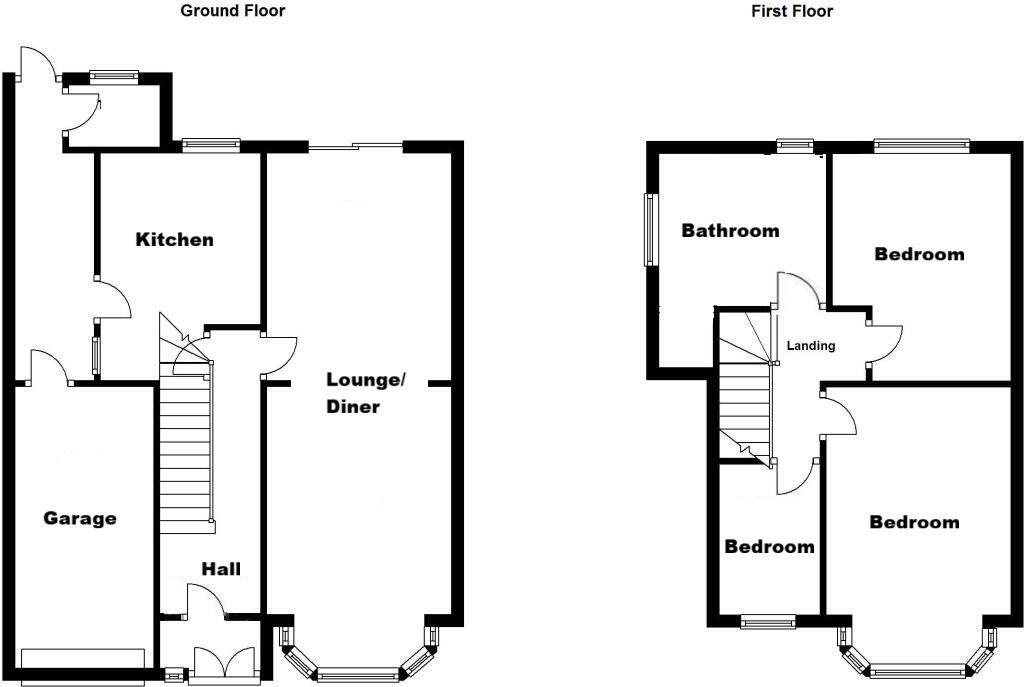 property Raw Floorplan Images}