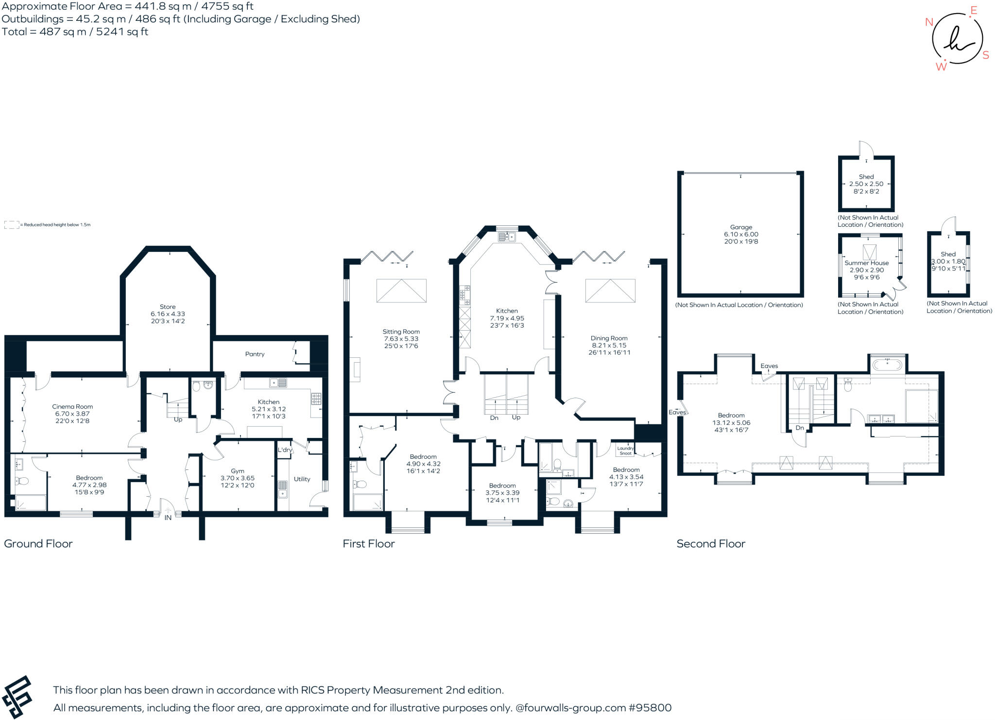 property Raw Floorplan Images}