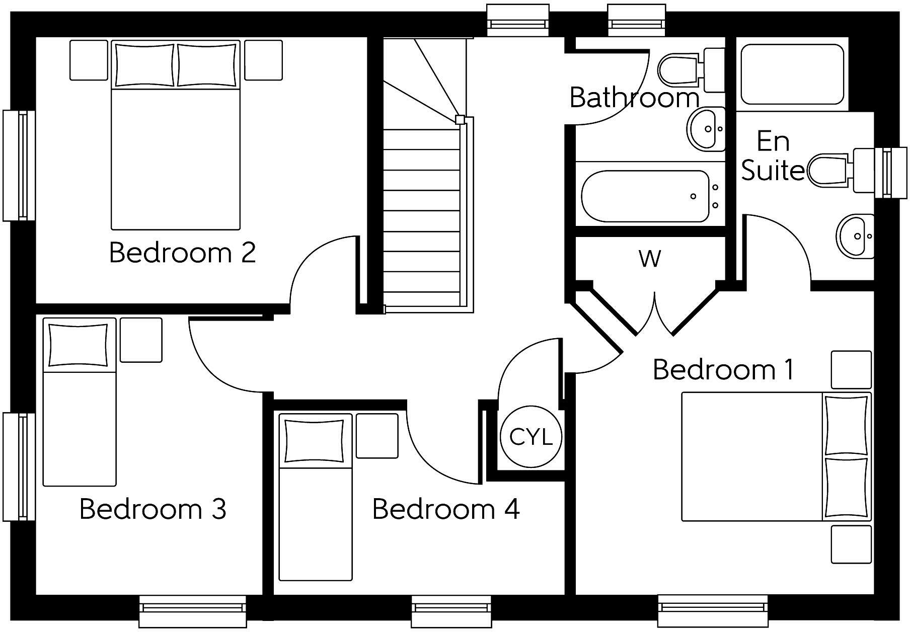 property Raw Floorplan Images}