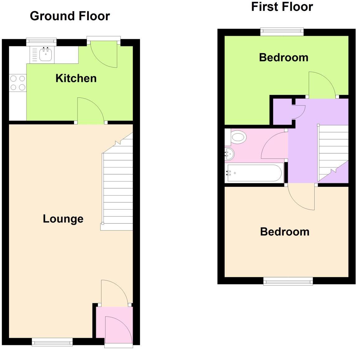 property Raw Floorplan Images}