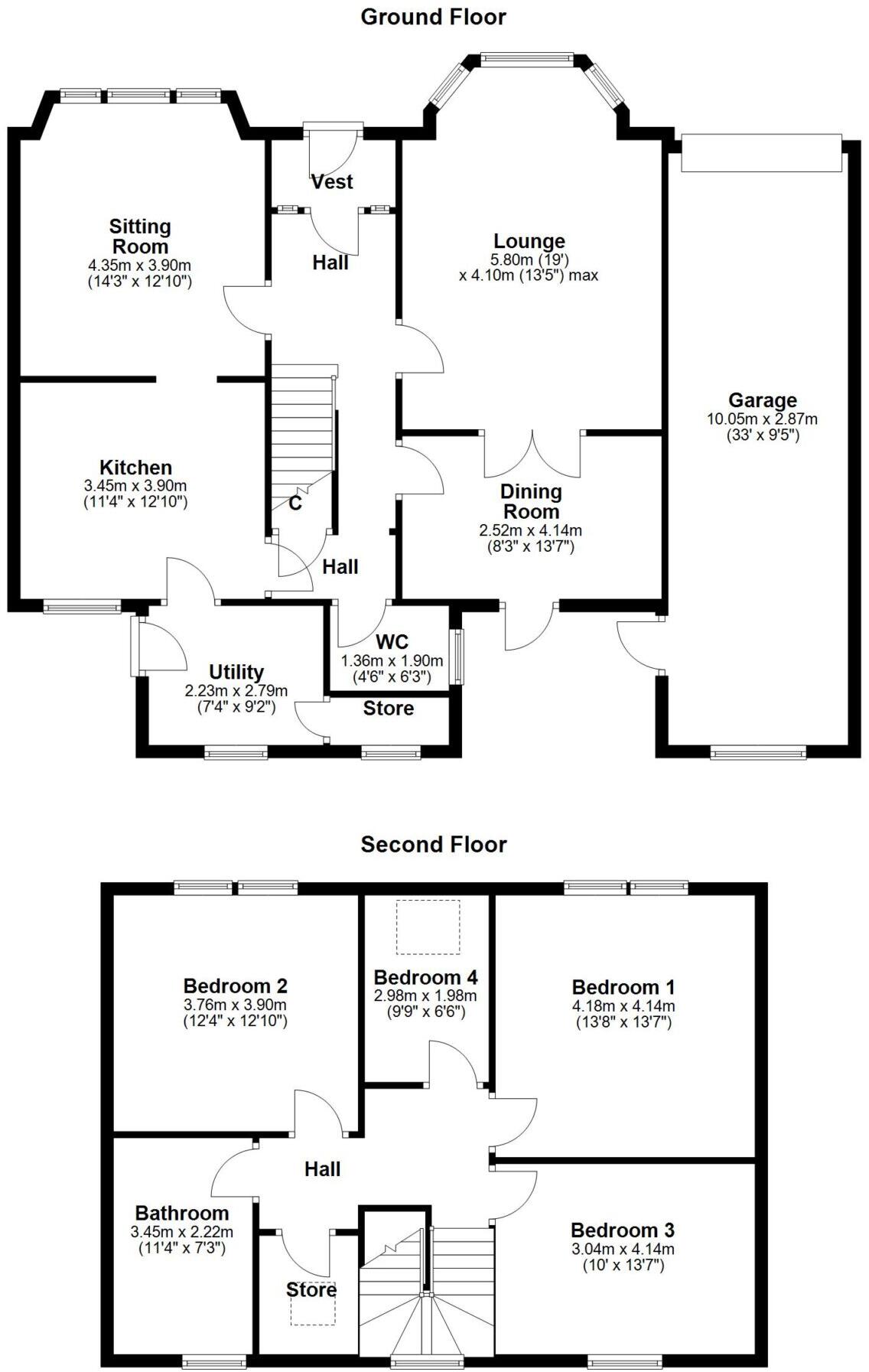 property Raw Floorplan Images}
