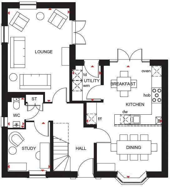 property Raw Floorplan Images}