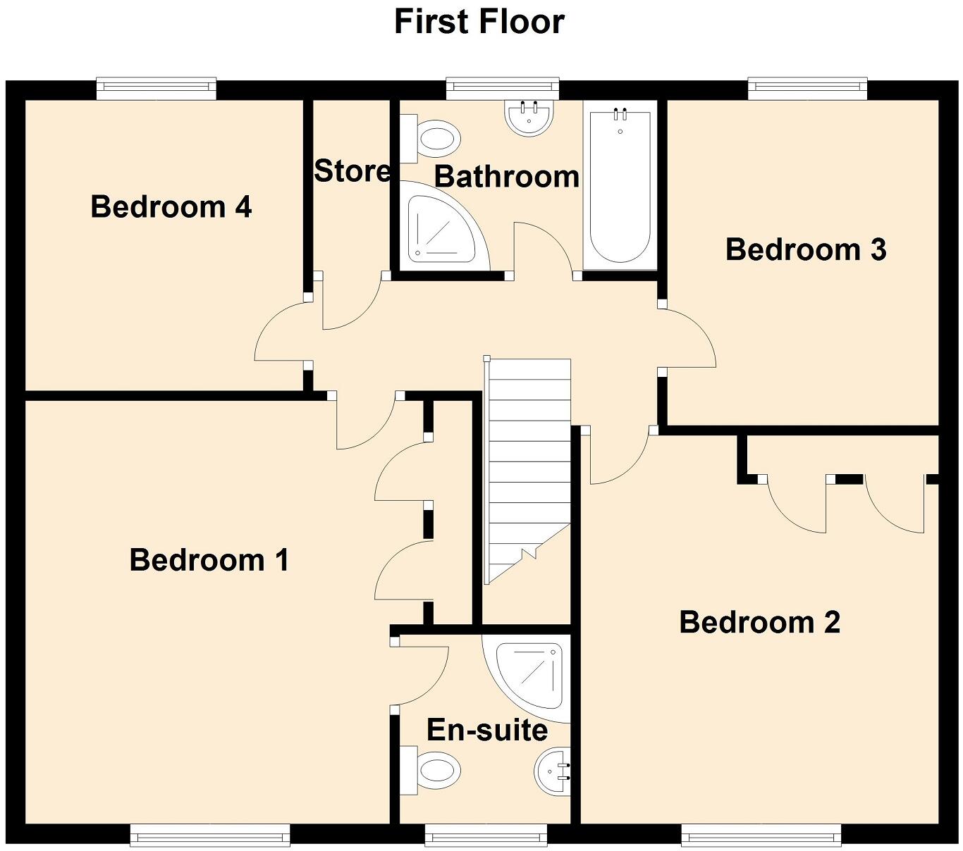 property Raw Floorplan Images}