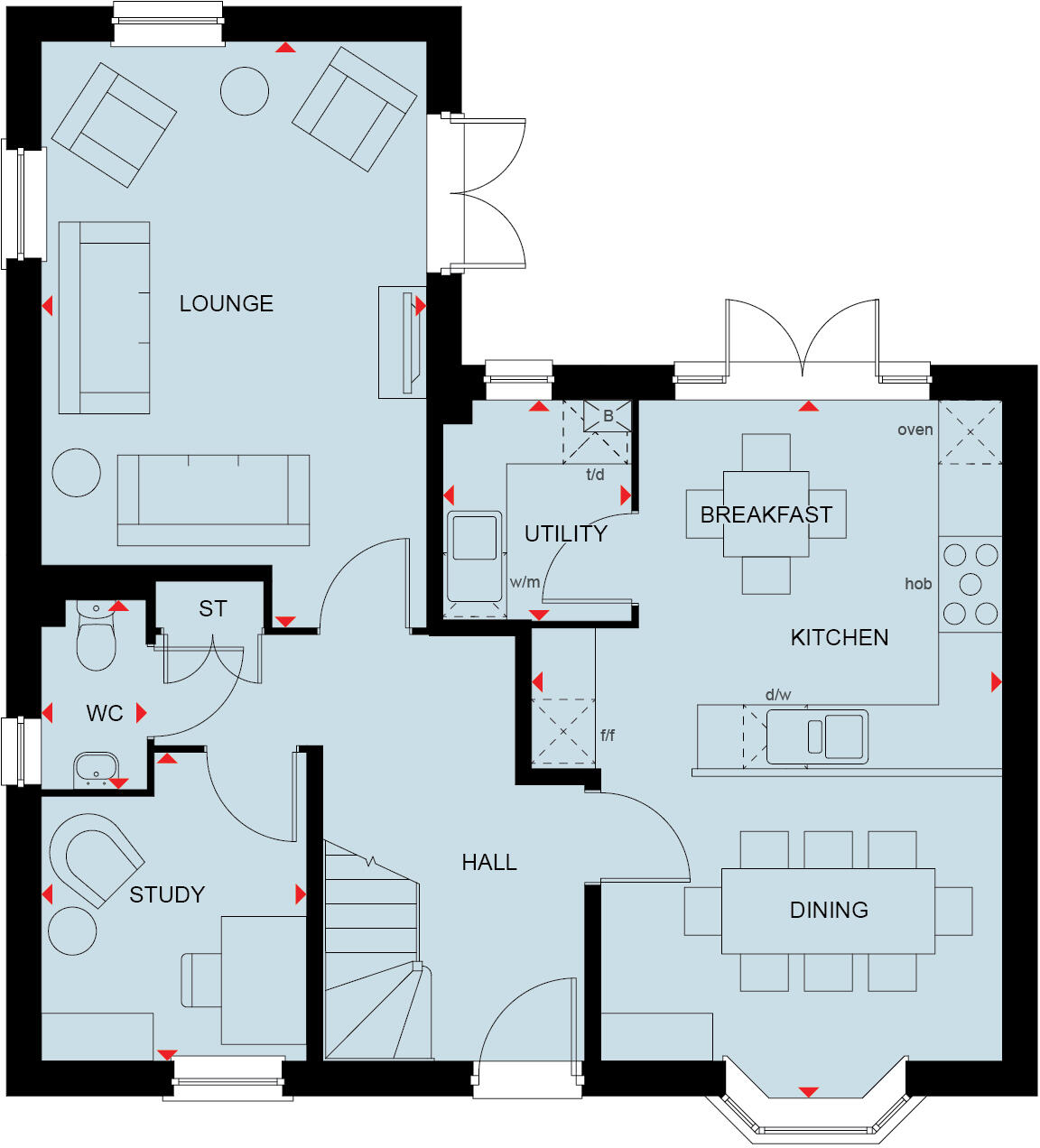property Raw Floorplan Images}